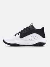 Under Armour Detské topánky UA GS Lockdown 7 36,5