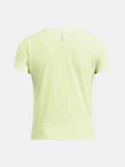 Under Armour Dámske tričko UA Launch Shortsleeve M