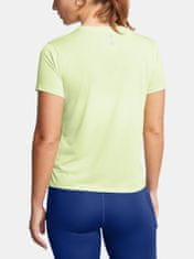 Under Armour Dámske tričko UA Launch Shortsleeve M