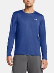 Under Armour Pánske tričko UA LAUNCH LONGSLEEVE M