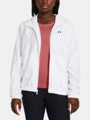 Under Armour Dámska bunda UA Rival Sport Windbreak Jkt S