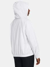 Under Armour Dámska bunda UA Rival Sport Windbreak Jkt S