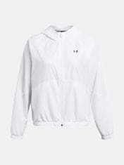 Under Armour Dámska bunda UA Rival Sport Windbreak Jkt S