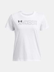 Under Armour Dámske tričko UA W BL PACK SS M