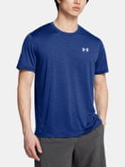 Under Armour Pánske tričko UA LAUNCH SHORTSLEEVE XS