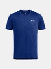 Under Armour Pánske tričko UA LAUNCH SHORTSLEEVE XS