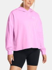 Under Armour Dámska mikina UA Rival Terry OS Hoodie XS