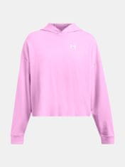 Under Armour Dámska mikina UA Rival Terry OS Hoodie XS