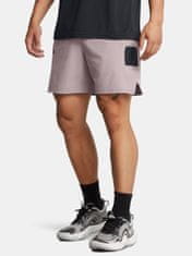 Under Armour Pánske kraťasy UA Zone Woven Short M