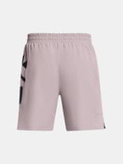 Under Armour Pánske kraťasy UA Zone Woven Short M