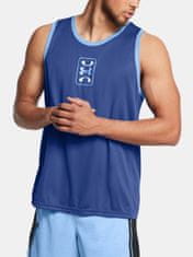 Under Armour Pánske tielko UA Zone Performance Tank XXL