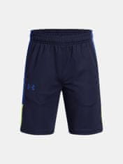 Under Armour Chlapčenské kraťasy UA Zone 7in Short XS