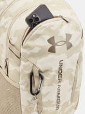 Under Armour Unisex batoh UA Hustle 6.0 Backpack UNI