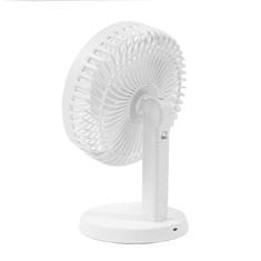 Aga Stolný AKU ventilátor 17 cm