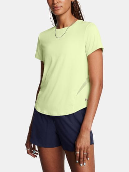 Under Armour Dámske tričko Vanish Elite Vent Loose SS