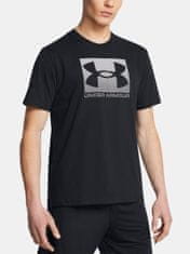 Under Armour Pánske tričko UA M BOXED SPORTS UPDATED SS XXL