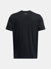 Under Armour Pánske tričko UA M BOXED SPORTS UPDATED SS XXL