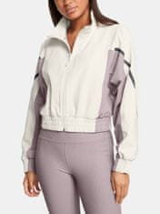 Under Armour Dámska bunda Unstoppable Crop Jacket XS