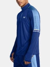 Under Armour Pánske tričko UA Tech Utility 1/4 Zip S