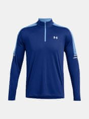 Under Armour Pánske tričko UA Tech Utility 1/4 Zip S