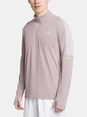 Under Armour Pánske tričko UA Tech Utility 1/4 Zip S