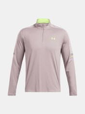 Under Armour Pánske tričko UA Tech Utility 1/4 Zip S