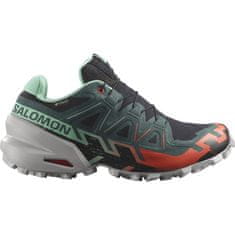 Salomon Obuv beh 42 EU Speedcross 6 Gtx