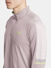 Under Armour Pánske tričko UA Tech Utility 1/4 Zip S