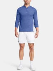 Under Armour Pánske tričko Vanish Elite Seamless 1/4 Zp XXL