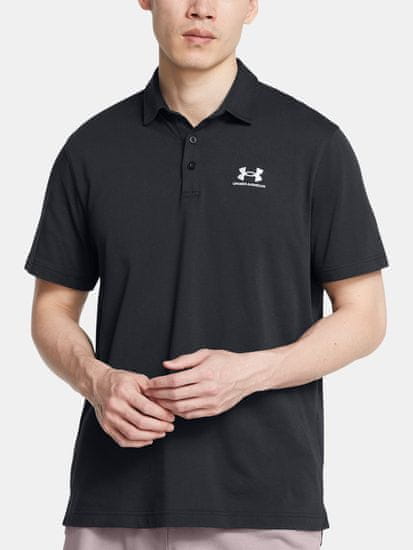 Under Armour Pánske tričko UA Icon Polo