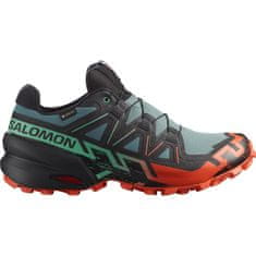 Salomon Obuv beh 42 EU Speedcross 6 Gtx