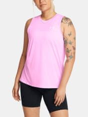 Under Armour Dámske tielko Tech Tank Twist XS