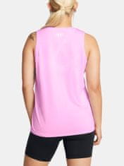 Under Armour Dámske tielko Tech Tank Twist XS