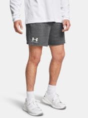 Under Armour Pánske kraťasy UA Rival Terry 6in Short S