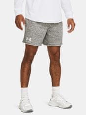 Under Armour Pánske kraťasy UA Rival Terry 6in Short XS