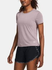 Under Armour Dámske tričko UA Launch Shortsleeve M