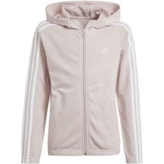 Adidas Mikina ružová 123 - 128 cm/XS IZ3464