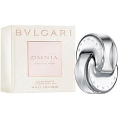 Omnia Crystalline - EDT 40 ml