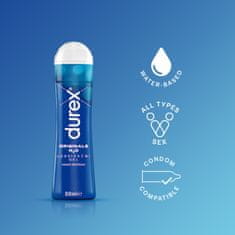 Durex Originals gél 50 ml