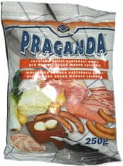 M.A.T Group Mäsiarska soľná zmes PRAGANDA 250g