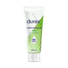 Durex Naturals Pure Intímny gél 100 ml