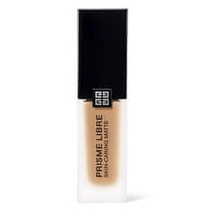 Givenchy Zmatňujúci tekutý make-up Prisme Libre Skin-Caring Matte (Foundation) 30 ml (Odtieň 3-N270)