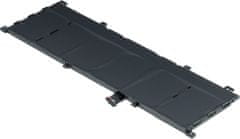 T6 power Batéria Dell XPS 15 9575, Dell Precision 5530 2in1, 6500mAh, 75Wh, 6cell, Li-pol