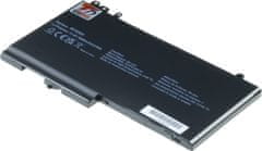 T6 power Batéria Dell Latitude E5450, E5550, E5250, 3150, 3160, 3600mAh, 41Wh, 3cell, Li-pol