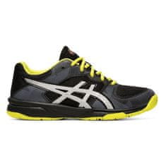 Asics Obuv beh čierna 32.5 EU Geltactic GS