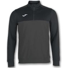 Joma Mikina 170 - 175 cm/M Zip Winner