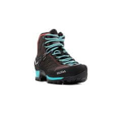 Salewa Obuv treking 42 EU WS Mtn Trainer Mid Gtx