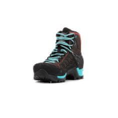 Salewa Obuv treking 38 EU WS Mtn Trainer Mid Gtx