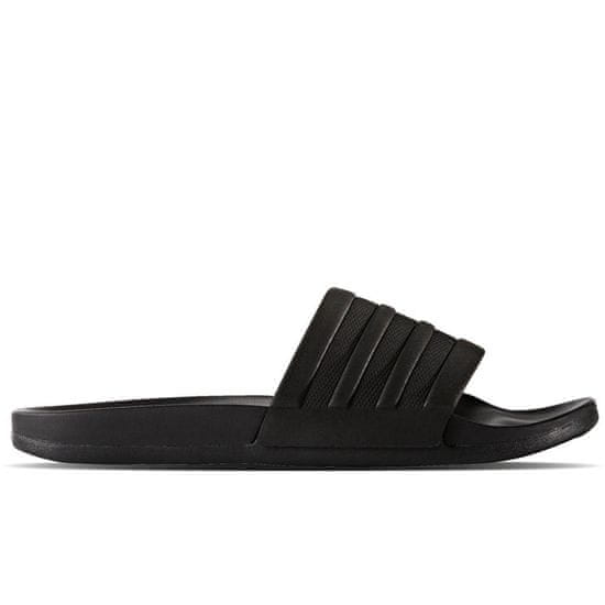 Adidas Šľapky čierna 52 EU Adilette CF Mono