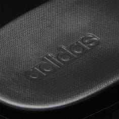 Adidas Šľapky čierna 52 EU Adilette CF Mono